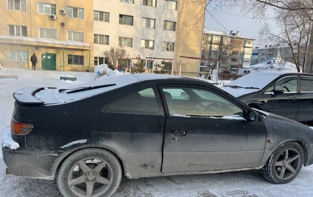 Toyota Cynos, 1996 год, 190 000 рублей, 3 фотография