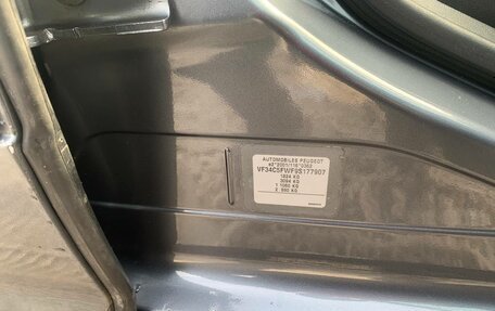 Peugeot 308 II, 2009 год, 315 000 рублей, 8 фотография