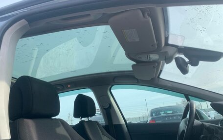 Peugeot 308 II, 2009 год, 315 000 рублей, 10 фотография