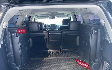 Toyota Land Cruiser 200, 2011 год, 3 350 000 рублей, 11 фотография