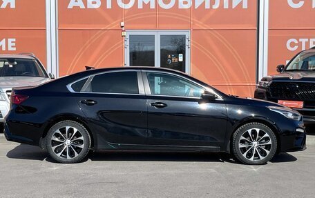 KIA Cerato IV, 2018 год, 2 250 000 рублей, 4 фотография