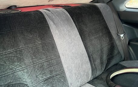 Toyota Cynos, 1996 год, 190 000 рублей, 7 фотография