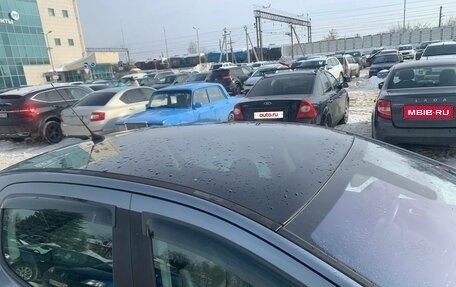 Peugeot 308 II, 2009 год, 315 000 рублей, 9 фотография