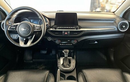 KIA Cerato IV, 2018 год, 2 250 000 рублей, 9 фотография