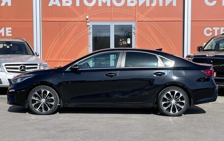 KIA Cerato IV, 2018 год, 2 250 000 рублей, 8 фотография