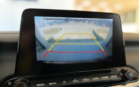 KIA Cerato IV, 2018 год, 2 250 000 рублей, 16 фотография