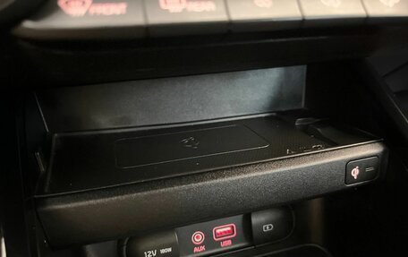 KIA Cerato IV, 2018 год, 2 250 000 рублей, 19 фотография