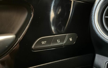 KIA Cerato IV, 2018 год, 2 250 000 рублей, 22 фотография