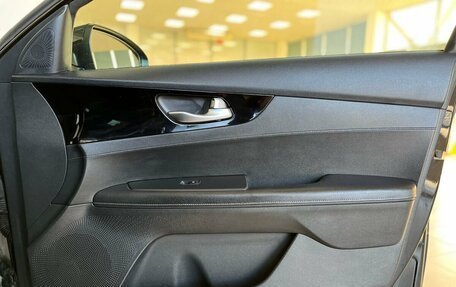 KIA Cerato IV, 2018 год, 2 250 000 рублей, 28 фотография