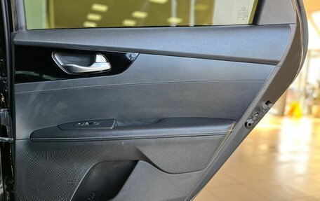 KIA Cerato IV, 2018 год, 2 250 000 рублей, 33 фотография