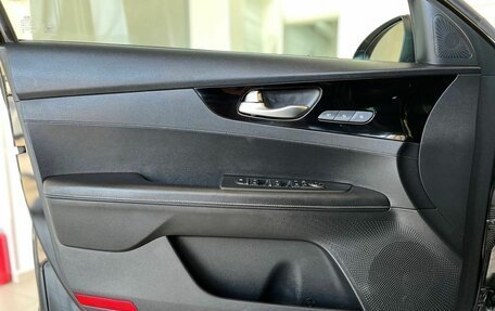 KIA Cerato IV, 2018 год, 2 250 000 рублей, 27 фотография