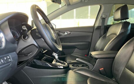 KIA Cerato IV, 2018 год, 2 250 000 рублей, 25 фотография