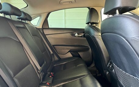 KIA Cerato IV, 2018 год, 2 250 000 рублей, 30 фотография