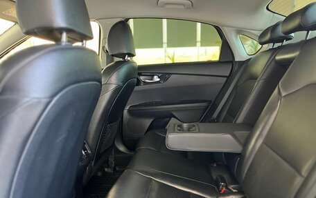 KIA Cerato IV, 2018 год, 2 250 000 рублей, 29 фотография