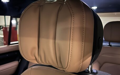 Land Rover Defender II, 2024 год, 24 650 000 рублей, 10 фотография