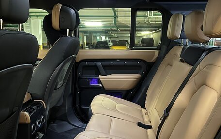 Land Rover Defender II, 2024 год, 24 650 000 рублей, 12 фотография