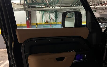 Land Rover Defender II, 2024 год, 24 650 000 рублей, 16 фотография