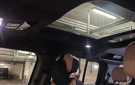 Land Rover Defender II, 2024 год, 24 650 000 рублей, 9 фотография