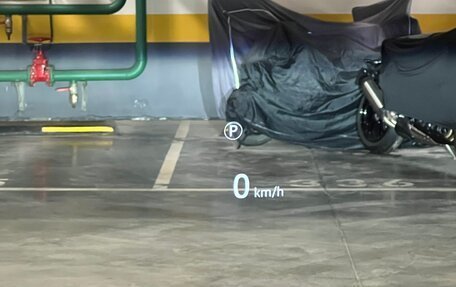 Land Rover Defender II, 2024 год, 24 650 000 рублей, 19 фотография