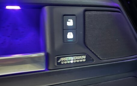 Land Rover Defender II, 2024 год, 24 650 000 рублей, 27 фотография