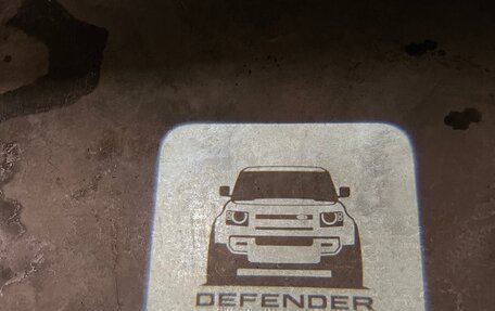 Land Rover Defender II, 2024 год, 24 650 000 рублей, 23 фотография