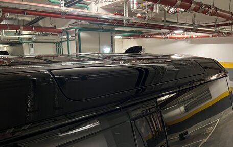 Land Rover Defender II, 2024 год, 24 650 000 рублей, 30 фотография