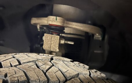 Land Rover Defender II, 2024 год, 24 650 000 рублей, 32 фотография