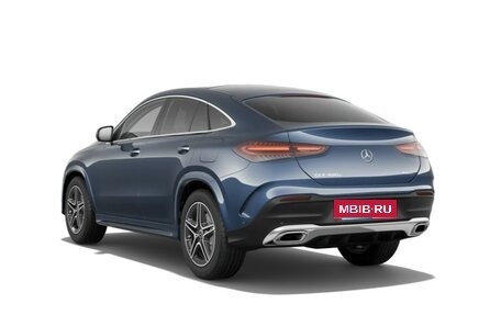 Mercedes-Benz GLE Coupe, 2025 год, 15 000 000 рублей, 2 фотография