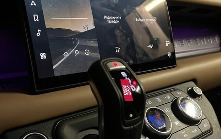 Land Rover Defender II, 2024 год, 24 650 000 рублей, 21 фотография