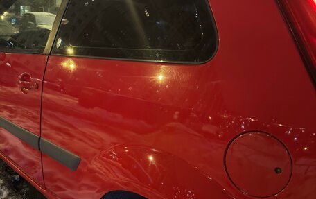 Ford Fiesta, 2007 год, 250 000 рублей, 6 фотография