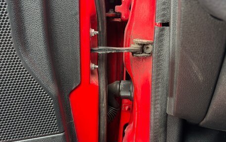 Ford Fiesta, 2007 год, 250 000 рублей, 4 фотография