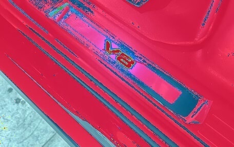 Land Rover Defender II, 2024 год, 24 650 000 рублей, 26 фотография