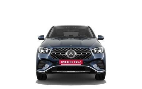 Mercedes-Benz GLE Coupe, 2025 год, 15 000 000 рублей, 3 фотография