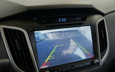 Hyundai Creta I рестайлинг, 2018 год, 1 550 000 рублей, 7 фотография