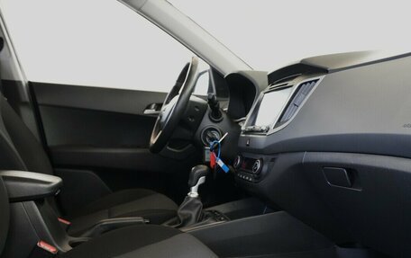 Hyundai Creta I рестайлинг, 2018 год, 1 550 000 рублей, 12 фотография