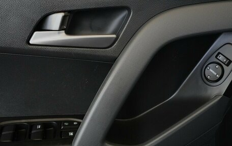 Hyundai Creta I рестайлинг, 2018 год, 1 550 000 рублей, 11 фотография