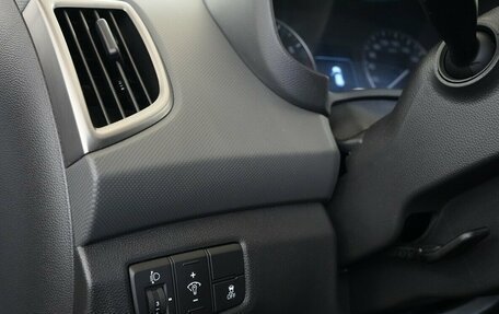 Hyundai Creta I рестайлинг, 2018 год, 1 550 000 рублей, 10 фотография