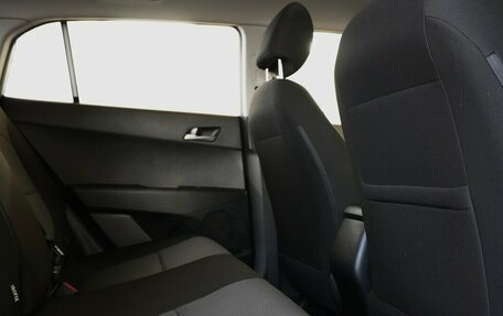 Hyundai Creta I рестайлинг, 2018 год, 1 550 000 рублей, 13 фотография