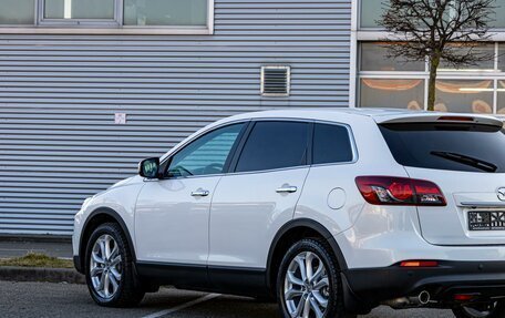 Mazda CX-9 I рестайлинг, 2013 год, 1 455 000 рублей, 9 фотография