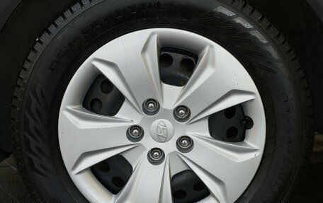 Hyundai Creta I рестайлинг, 2018 год, 1 550 000 рублей, 16 фотография