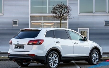 Mazda CX-9 I рестайлинг, 2013 год, 1 455 000 рублей, 6 фотография