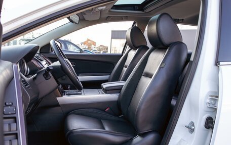 Mazda CX-9 I рестайлинг, 2013 год, 1 455 000 рублей, 11 фотография