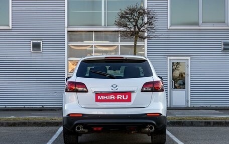 Mazda CX-9 I рестайлинг, 2013 год, 1 455 000 рублей, 5 фотография