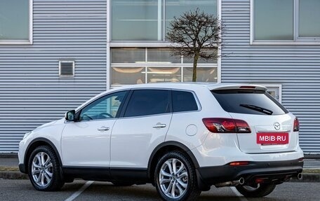 Mazda CX-9 I рестайлинг, 2013 год, 1 455 000 рублей, 4 фотография