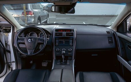 Mazda CX-9 I рестайлинг, 2013 год, 1 455 000 рублей, 17 фотография