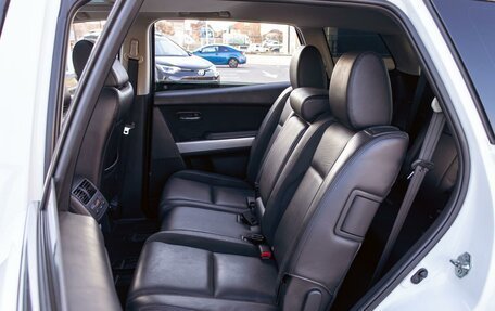 Mazda CX-9 I рестайлинг, 2013 год, 1 455 000 рублей, 19 фотография