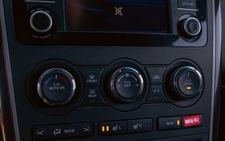 Mazda CX-9 I рестайлинг, 2013 год, 1 455 000 рублей, 16 фотография