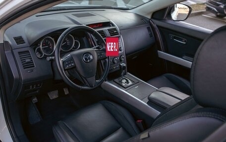 Mazda CX-9 I рестайлинг, 2013 год, 1 455 000 рублей, 13 фотография