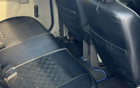 Renault Logan I, 2007 год, 287 000 рублей, 11 фотография