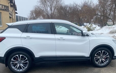 Geely Coolray I, 2021 год, 1 500 000 рублей, 3 фотография